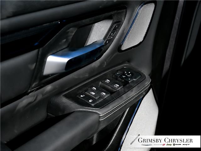 2026 RAM 1500 Sport (Stk: N26018) in Grimsby - Image 17 of 34