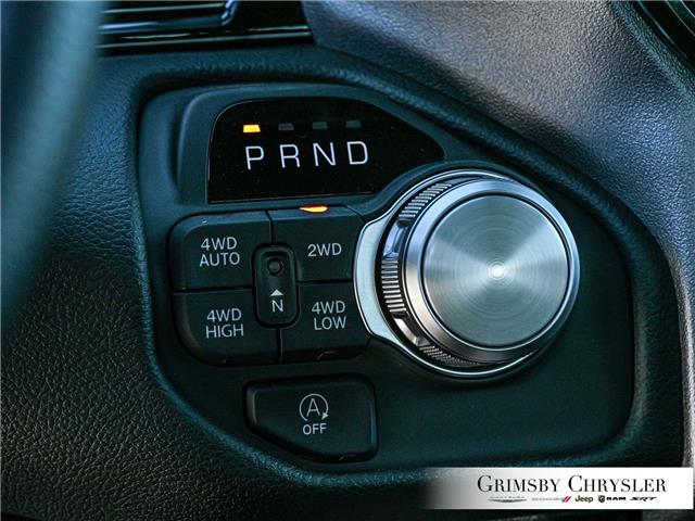 2026 RAM 1500 Sport (Stk: N26018) in Grimsby - Image 18 of 34