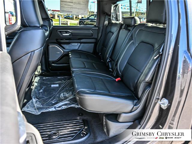 2026 RAM 1500 Sport (Stk: N26018) in Grimsby - Image 19 of 34