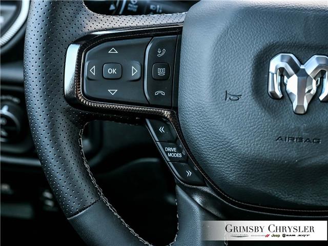 2026 RAM 1500 Sport (Stk: N26018) in Grimsby - Image 23 of 34