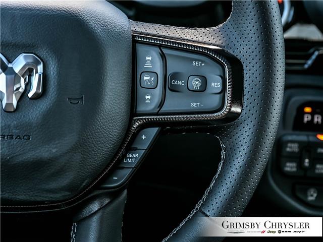 2026 RAM 1500 Sport (Stk: N26018) in Grimsby - Image 24 of 34