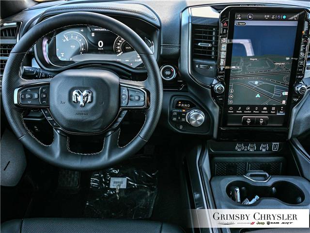 2026 RAM 1500 Sport (Stk: N26018) in Grimsby - Image 25 of 34