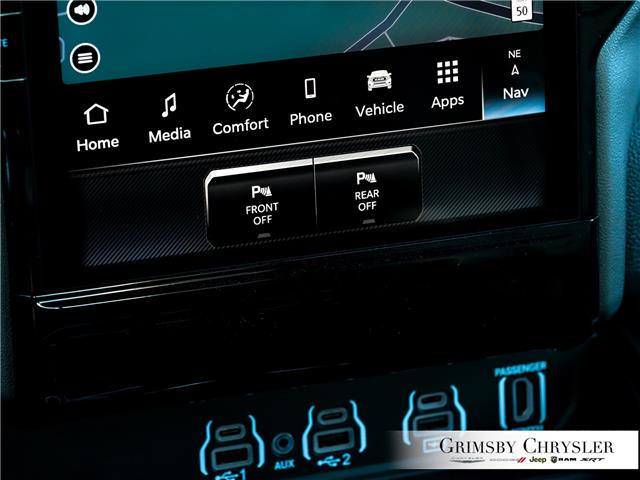 2026 RAM 1500 Sport (Stk: N26018) in Grimsby - Image 26 of 34