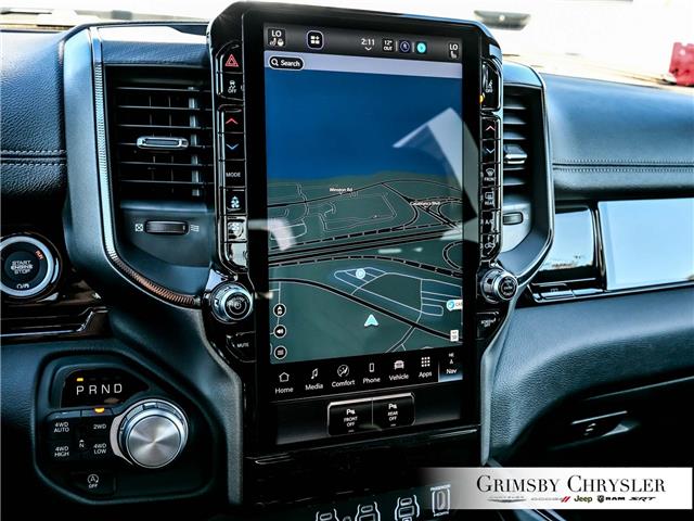 2026 RAM 1500 Sport (Stk: N26018) in Grimsby - Image 27 of 34