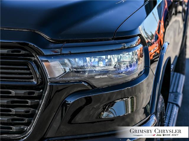 2026 RAM 1500 Big Horn (Stk: N26026) in Grimsby - Image 8 of 32