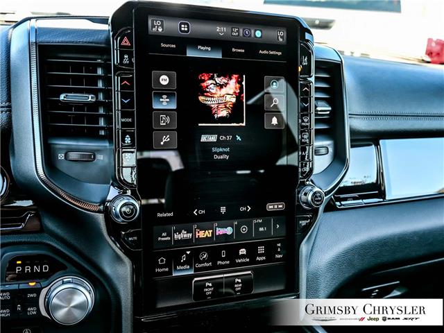 2026 RAM 1500 Sport (Stk: N26018) in Grimsby - Image 29 of 34