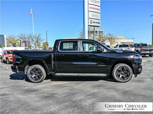 2026 RAM 1500 Big Horn (Stk: N26026) in Grimsby - Image 12 of 32