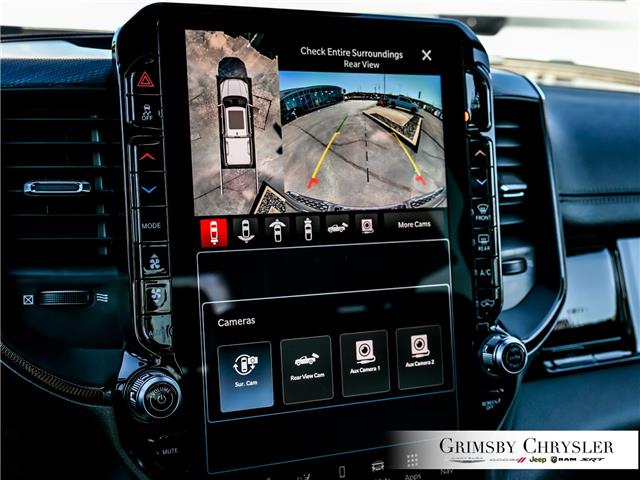 2026 RAM 1500 Sport (Stk: N26018) in Grimsby - Image 32 of 34