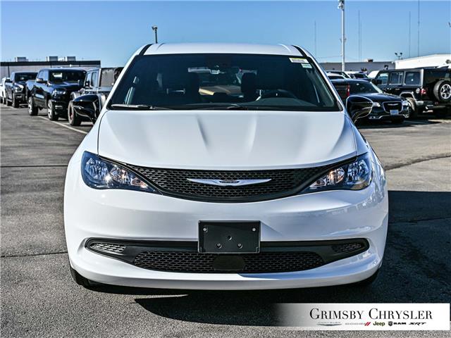 2026 Chrysler Grand Caravan SXT (Stk: N26044) in Grimsby - Image 2 of 33