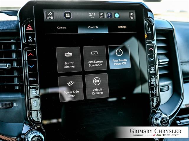 2026 RAM 1500 Sport (Stk: N26018) in Grimsby - Image 33 of 34