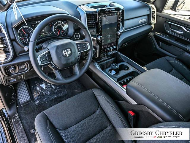 2026 RAM 1500 Big Horn (Stk: N26026) in Grimsby - Image 14 of 32