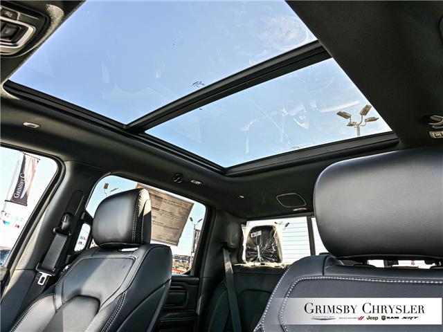 2026 RAM 1500 Sport (Stk: N26018) in Grimsby - Image 34 of 34