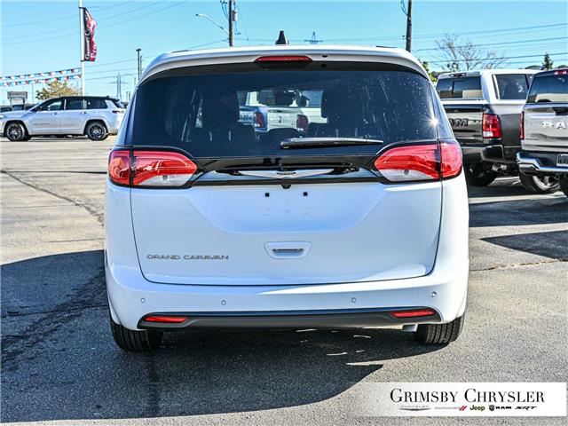 2026 Chrysler Grand Caravan SXT (Stk: N26044) in Grimsby - Image 5 of 33