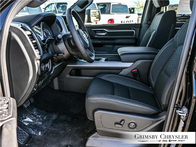 2026 RAM 1500 Big Horn (Stk: N26026) in Grimsby - Image 15 of 32