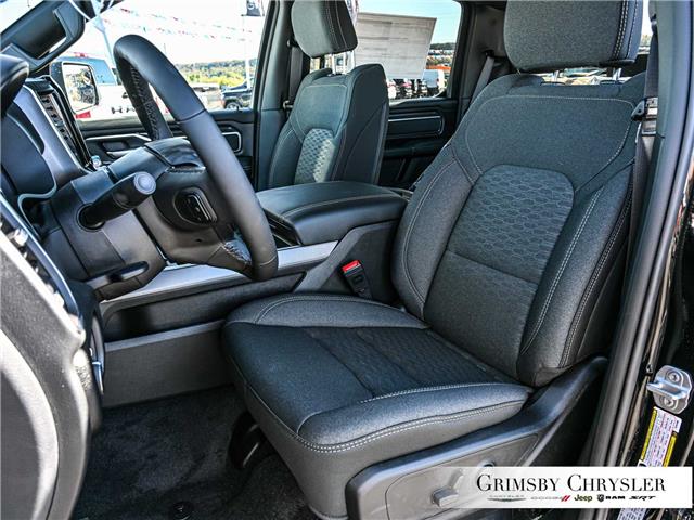 2026 RAM 1500 Big Horn (Stk: N26026) in Grimsby - Image 16 of 32