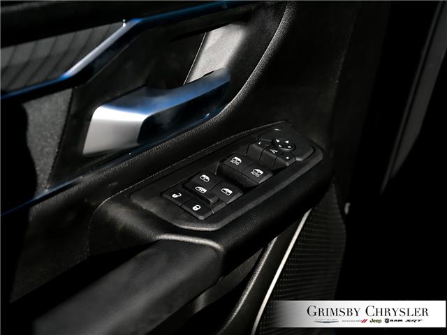 2026 RAM 1500 Big Horn (Stk: N26026) in Grimsby - Image 17 of 32