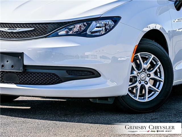 2026 Chrysler Grand Caravan SXT (Stk: N26044) in Grimsby - Image 7 of 33