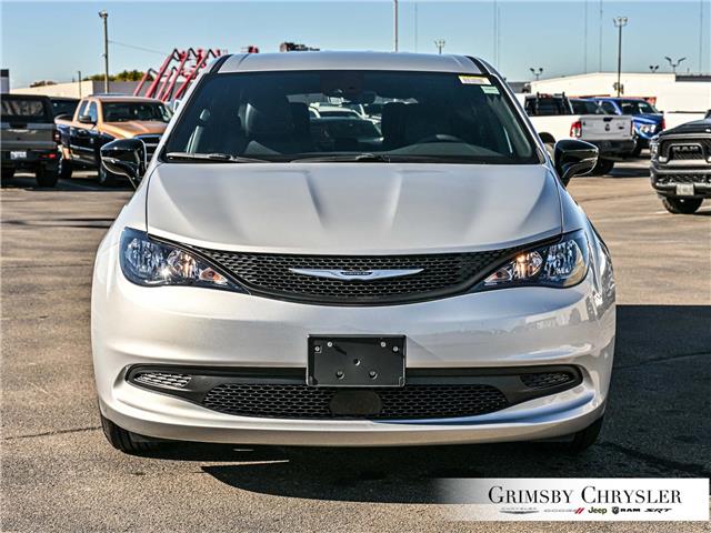 2026 Chrysler Grand Caravan SXT (Stk: N26047) in Grimsby - Image 2 of 33