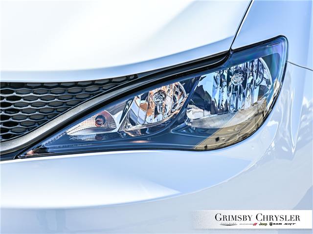 2026 Chrysler Grand Caravan SXT (Stk: N26044) in Grimsby - Image 8 of 33