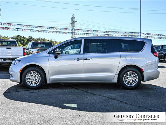 2026 Chrysler Grand Caravan SXT (Stk: N26047) in Grimsby - Image 3 of 33
