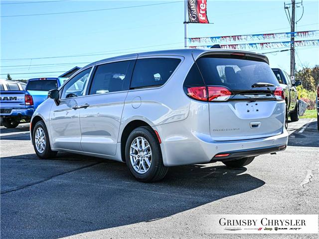 2026 Chrysler Grand Caravan SXT (Stk: N26047) in Grimsby - Image 4 of 33