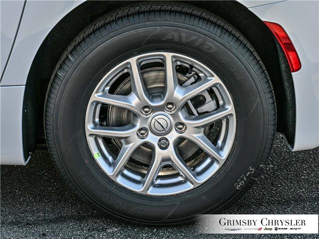 2026 Chrysler Grand Caravan SXT (Stk: N26044) in Grimsby - Image 9 of 33