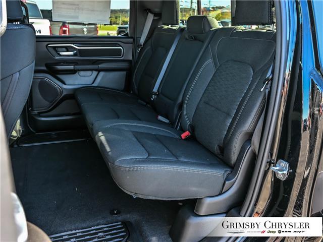 2026 RAM 1500 Big Horn (Stk: N26026) in Grimsby - Image 19 of 32