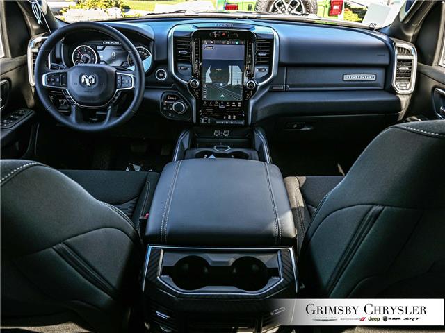 2026 RAM 1500 Big Horn (Stk: N26026) in Grimsby - Image 20 of 32