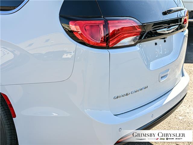 2026 Chrysler Grand Caravan SXT (Stk: N26044) in Grimsby - Image 10 of 33