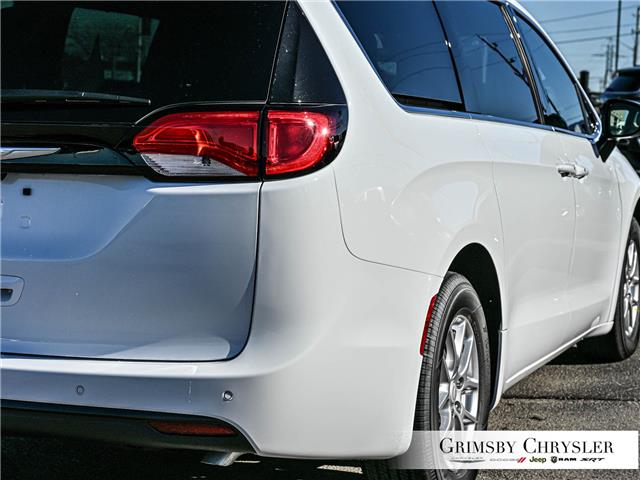 2026 Chrysler Grand Caravan SXT (Stk: N26044) in Grimsby - Image 11 of 33