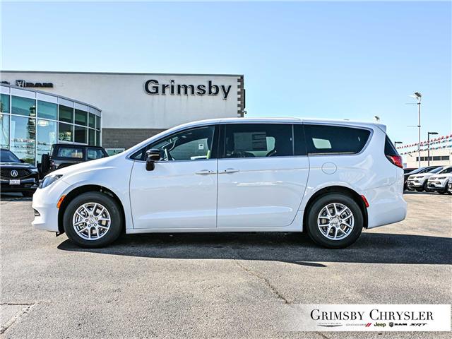 2026 Chrysler Grand Caravan SXT (Stk: N26048) in Grimsby - Image 3 of 33