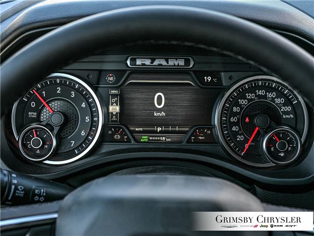 2026 RAM 1500 Big Horn (Stk: N26026) in Grimsby - Image 22 of 32