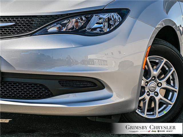 2026 Chrysler Grand Caravan SXT (Stk: N26047) in Grimsby - Image 7 of 33