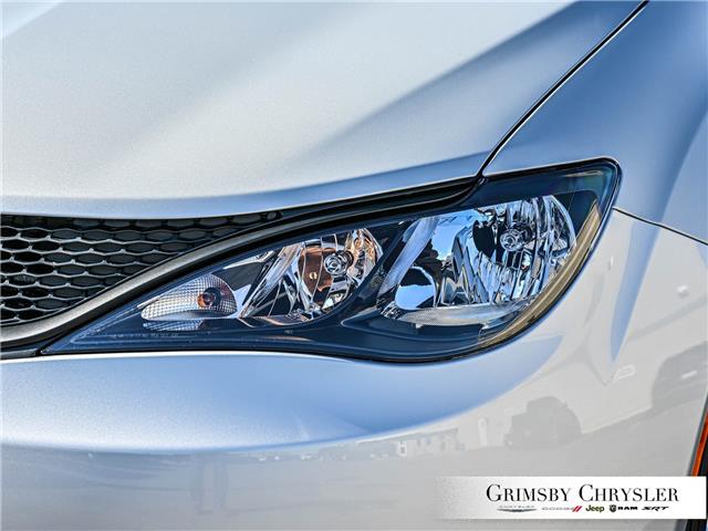 2026 Chrysler Grand Caravan SXT (Stk: N26047) in Grimsby - Image 8 of 33