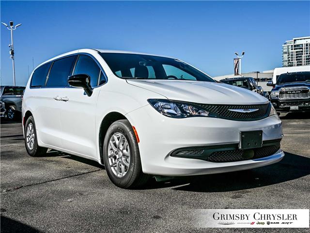 2026 Chrysler Grand Caravan SXT (Stk: N26044) in Grimsby - Image 13 of 33