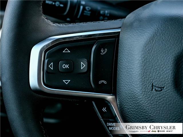 2026 RAM 1500 Big Horn (Stk: N26026) in Grimsby - Image 23 of 32