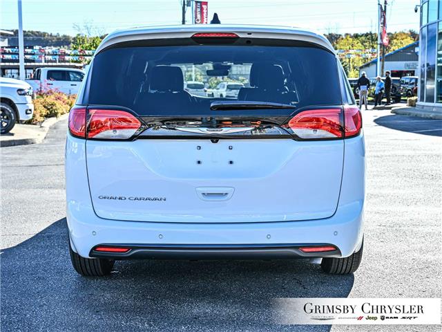 2026 Chrysler Grand Caravan SXT (Stk: N26048) in Grimsby - Image 5 of 33