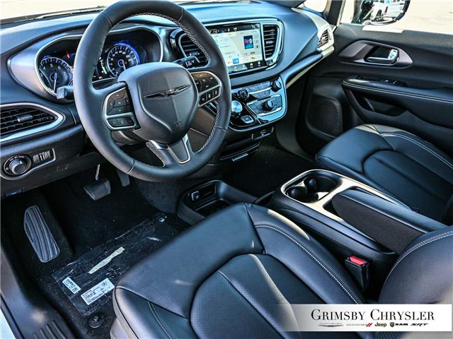 2026 Chrysler Grand Caravan SXT (Stk: N26044) in Grimsby - Image 14 of 33