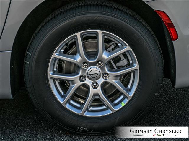 2026 Chrysler Grand Caravan SXT (Stk: N26047) in Grimsby - Image 9 of 33