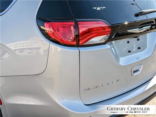 2026 Chrysler Grand Caravan SXT (Stk: N26047) in Grimsby - Image 10 of 33