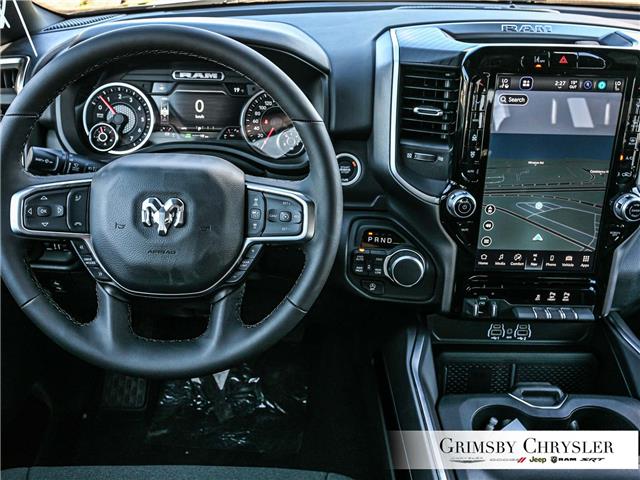 2026 RAM 1500 Big Horn (Stk: N26026) in Grimsby - Image 25 of 32