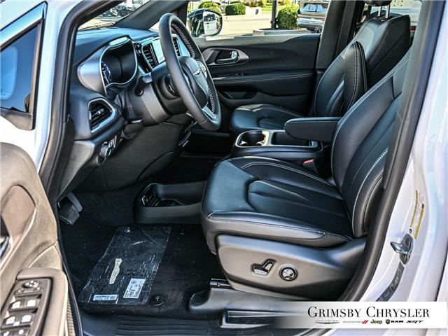 2026 Chrysler Grand Caravan SXT (Stk: N26044) in Grimsby - Image 15 of 33