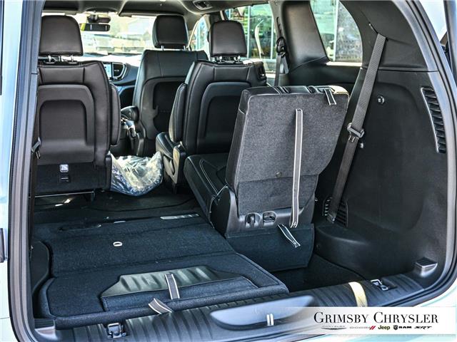 2026 Chrysler Grand Caravan SXT (Stk: N26048) in Grimsby - Image 6 of 33