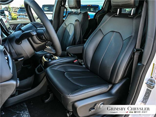 2026 Chrysler Grand Caravan SXT (Stk: N26044) in Grimsby - Image 16 of 33