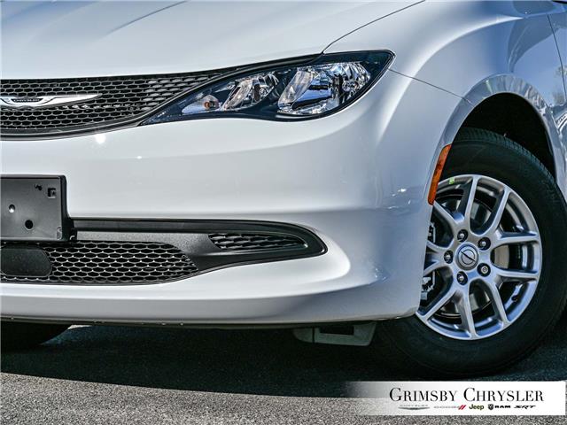 2026 Chrysler Grand Caravan SXT (Stk: N26048) in Grimsby - Image 7 of 33