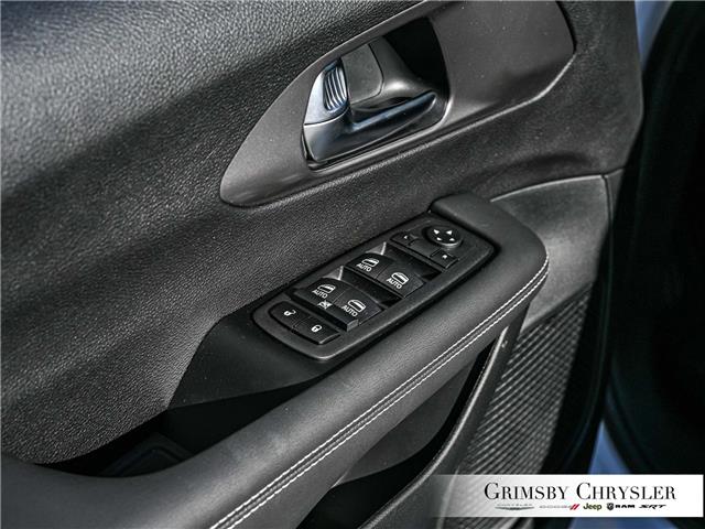 2026 Chrysler Grand Caravan SXT (Stk: N26044) in Grimsby - Image 17 of 33