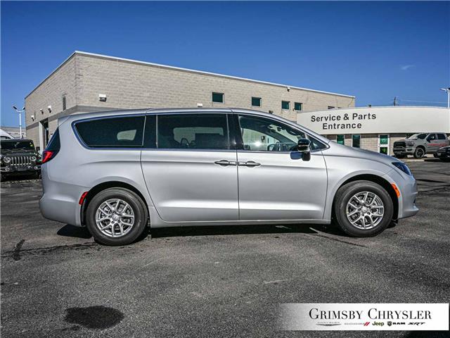 2026 Chrysler Grand Caravan SXT (Stk: N26047) in Grimsby - Image 12 of 33