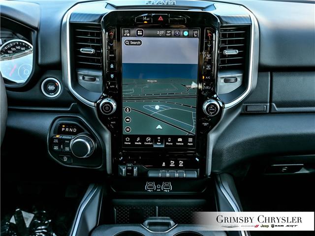 2026 RAM 1500 Big Horn (Stk: N26026) in Grimsby - Image 27 of 32