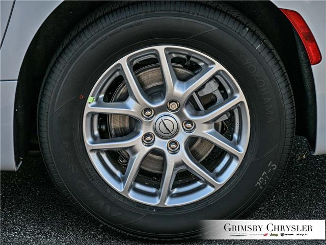 2026 Chrysler Grand Caravan SXT (Stk: N26048) in Grimsby - Image 9 of 33