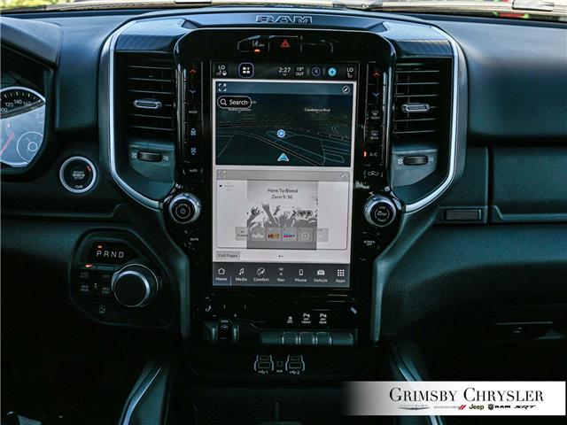 2026 RAM 1500 Big Horn (Stk: N26026) in Grimsby - Image 28 of 32